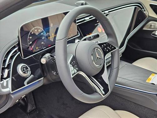 2026 Mercedes-Benz E-Class 4MATIC