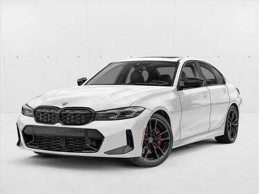 2023 BMW M340 M340i xDrive Sedan