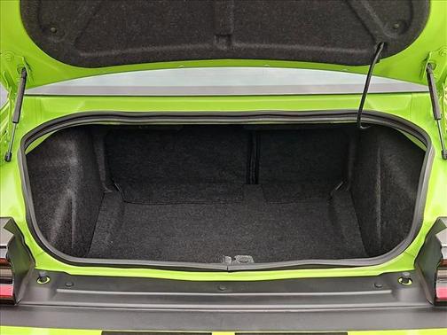 2023 Dodge Challenger SRT Hellcat