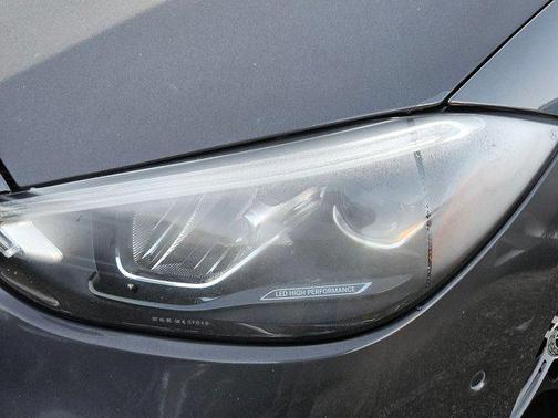 2023 Mercedes-Benz C-Class Sedan