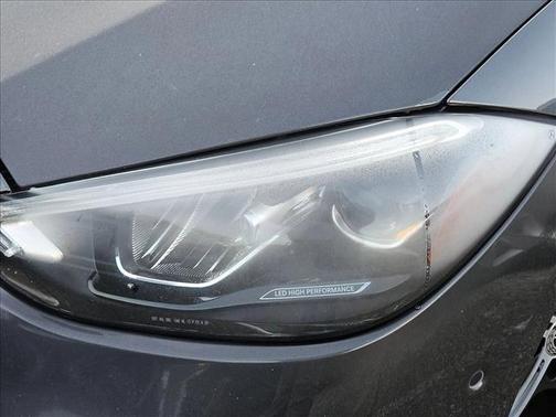 2023 Mercedes-Benz C-Class Sedan