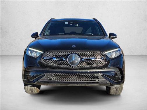 2023 Mercedes-Benz GLC 300 Base