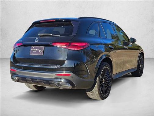 2023 Mercedes-Benz GLC 300 Base