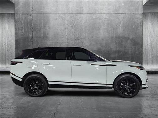 2024 Land Rover Range Rover Velar P250 SE R-Dynamic