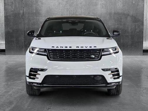 2024 Land Rover Range Rover Velar P250 SE R-Dynamic