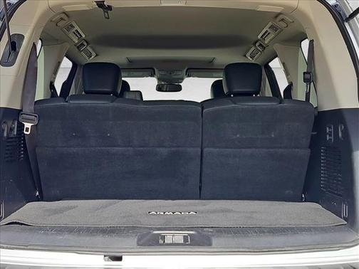 2018 Nissan Armada SL