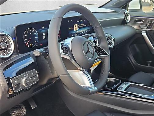 2026 Mercedes-Benz CLA 250 Base