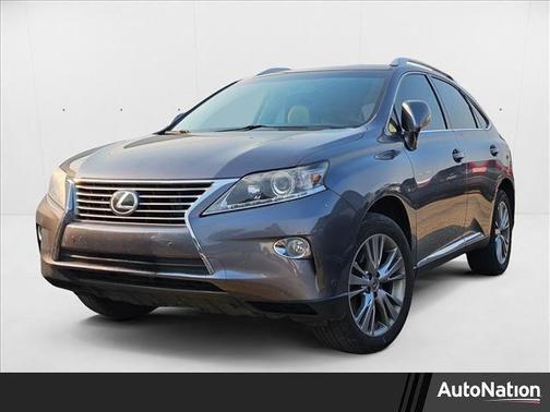 2014 Lexus RX 350 Base
