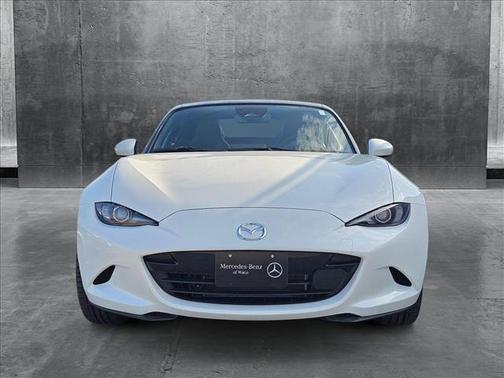 2024 Mazda MX-5 Miata Grand Touring