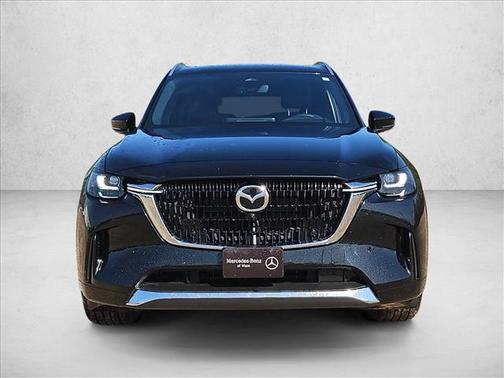 2024 Mazda CX-90 3.3 Turbo S Premium