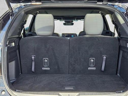 2024 Mazda CX-90 3.3 Turbo S Premium