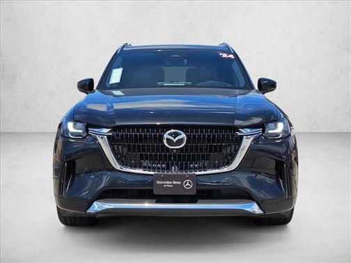 2024 Mazda CX-90 3.3 Turbo S Premium