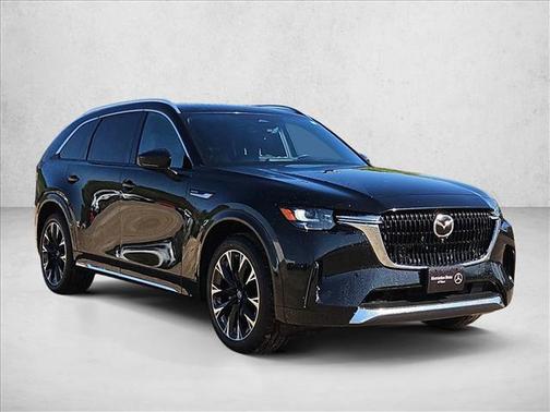 2024 Mazda CX-90 3.3 Turbo S Premium