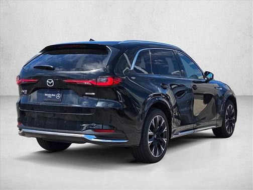 2024 Mazda CX-90 3.3 Turbo S Premium