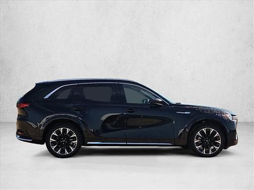 2024 Mazda CX-90 3.3 Turbo S Premium