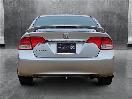 2010 Honda Civic EX-L