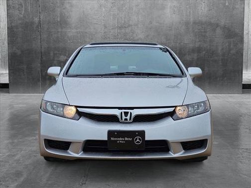 2010 Honda Civic EX-L
