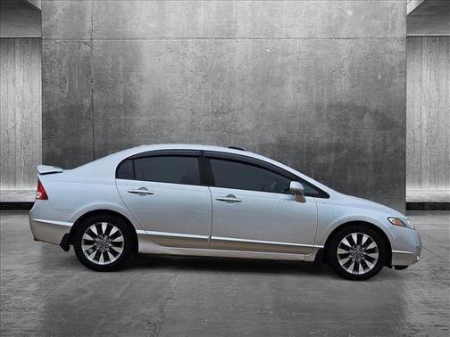 2010 Honda Civic EX-L