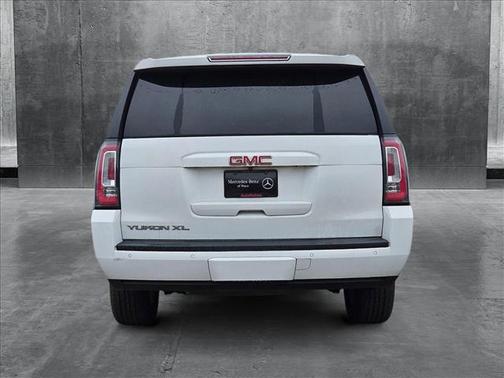 2018 GMC Yukon XL SLT