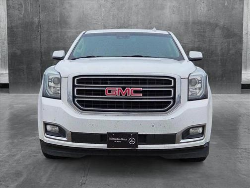 2018 GMC Yukon XL SLT