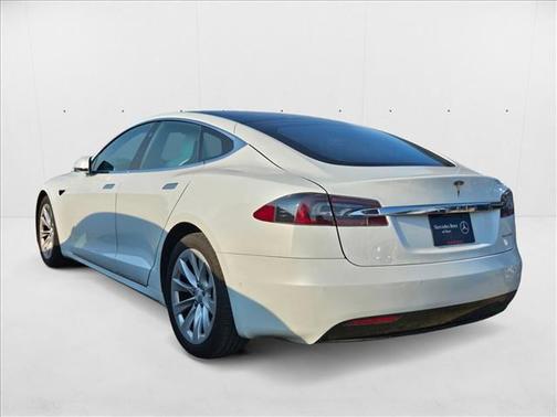 2019 Tesla Model S Long Range
