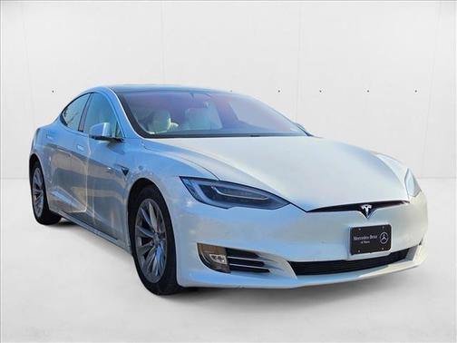 2019 Tesla Model S Long Range
