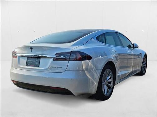 2019 Tesla Model S Long Range