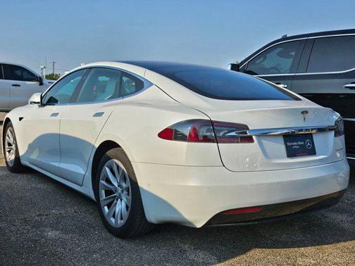 2019 Tesla Model S Long Range