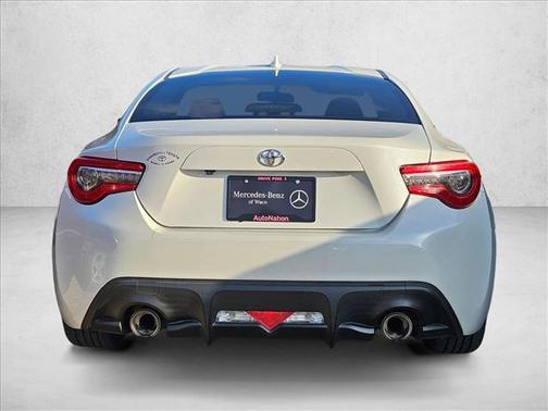 2017 Toyota 86 Base
