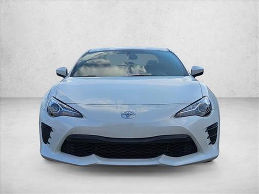 2017 Toyota 86 Base