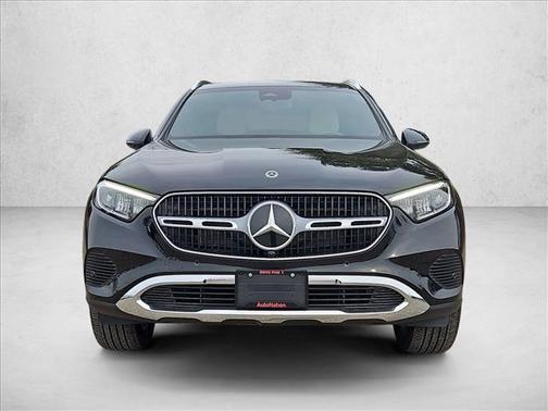 2024 Mercedes-Benz GLC 300 4MATIC