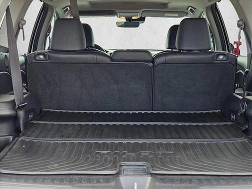 White Diamond Pearl 2019 Honda Pilot EX-L