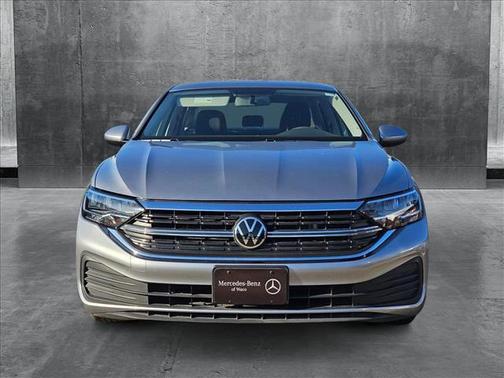 2022 Volkswagen Jetta 1.5T S