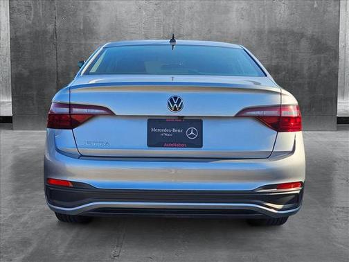 2022 Volkswagen Jetta 1.5T S