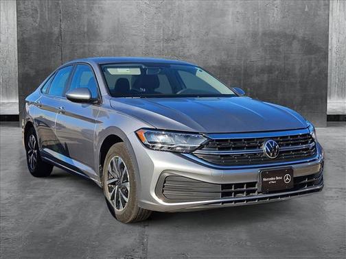2022 Volkswagen Jetta 1.5T S