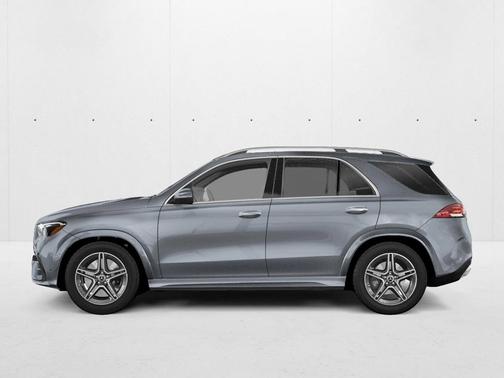 MANUFAKTUR Moonlight White magno 2026 Mercedes-Benz GLE 450 4MATIC