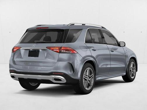 MANUFAKTUR Moonlight White magno 2026 Mercedes-Benz GLE 450 4MATIC