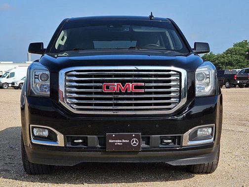 2020 GMC Yukon SLT