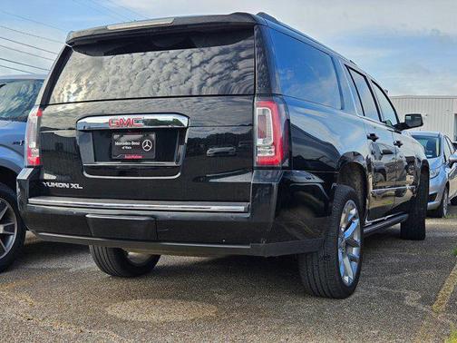 2018 GMC Yukon XL Denali