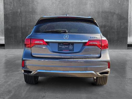 2019 Acura MDX 3.5L