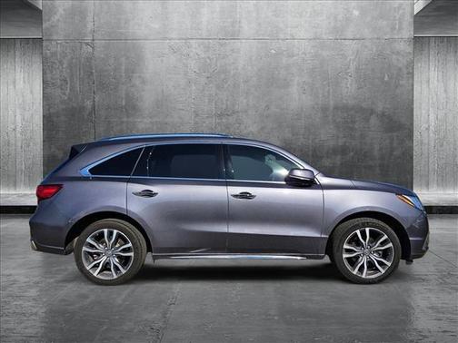 2019 Acura MDX 3.5L