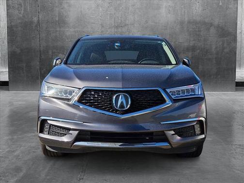 2019 Acura MDX 3.5L