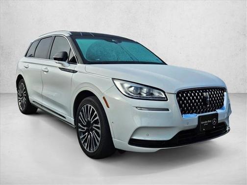 2022 Lincoln Corsair Grand Touring