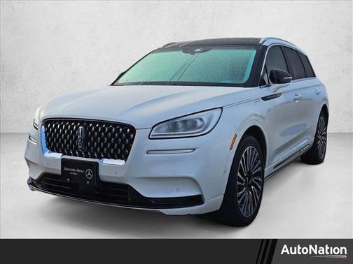 2022 Lincoln Corsair Grand Touring