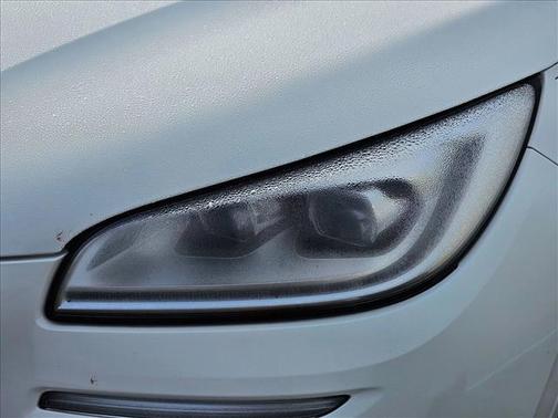 2022 Lincoln Corsair Grand Touring