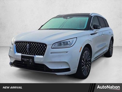 2022 Lincoln Corsair Grand Touring