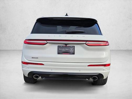 2022 Lincoln Corsair Grand Touring