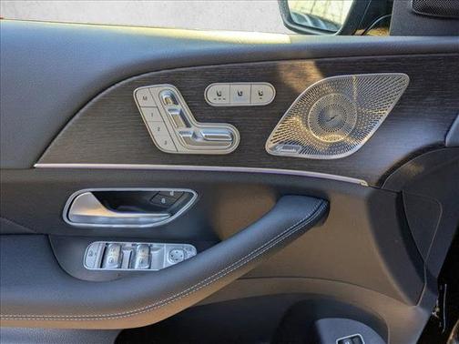 2026 Mercedes-Benz GLS 450 4MATIC