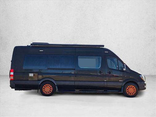 2016 Mercedes-Benz Sprinter 2500 High Roof