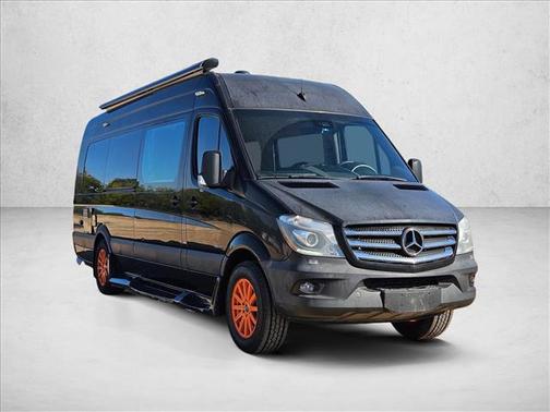 2016 Mercedes-Benz Sprinter 2500 High Roof